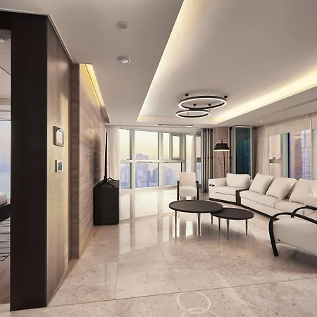 Grand Lct Residence